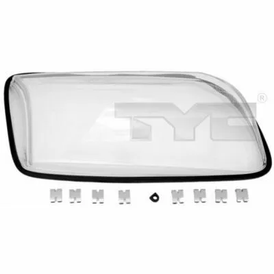 TYC 20-5754-LA-1 Lente Diffusore, Faro Principale Prezzo Basso