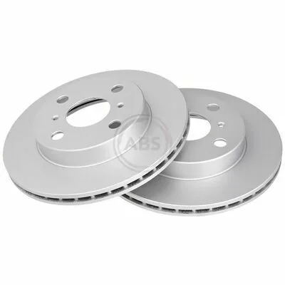 A.B.S. 17027 Disco Freno Compra Adesso
