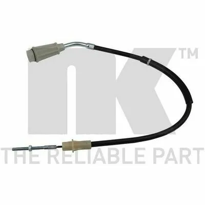 Nuovo Arrivo NK 904859 Cavo Comando, Freno Stazionamento