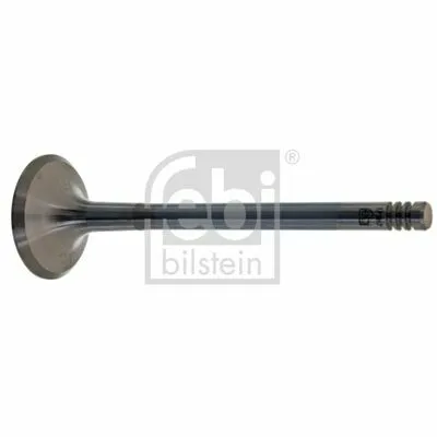 FEBI BILSTEIN 17387 Valvola di Scarico Non Perdere