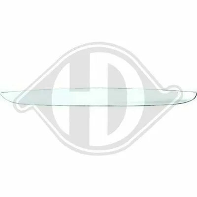 Bestseller DIEDERICHS 1216063 Modanatura Decorativa / Protettiva, Griglia Radiatore