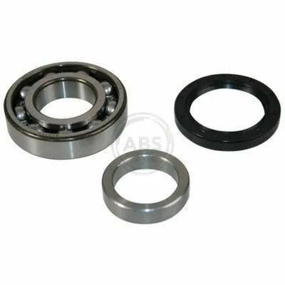 A.B.S. 200511 Kit Cuscinetto Ruota Offerta Limitata