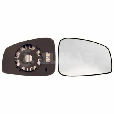 ALKAR 6442231 Vetro Specchio Retrovisore Nuova Collezione
