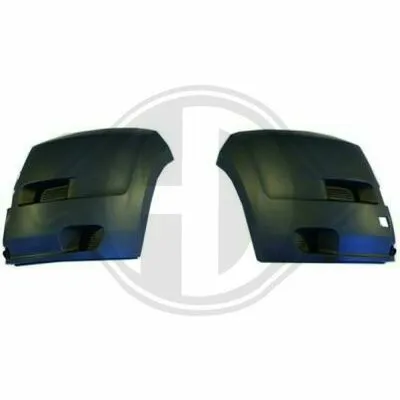 Compra Oggi Stesso DIEDERICHS Priority Parts 3484053 Paraurti