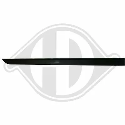 DIEDERICHS 1806320 Modanatura Decorativa/ Protettiva, Portiera Di Tendenza