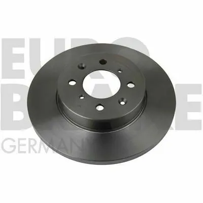 Compra Adesso EUROBRAKE 5815204012 Disco Freno