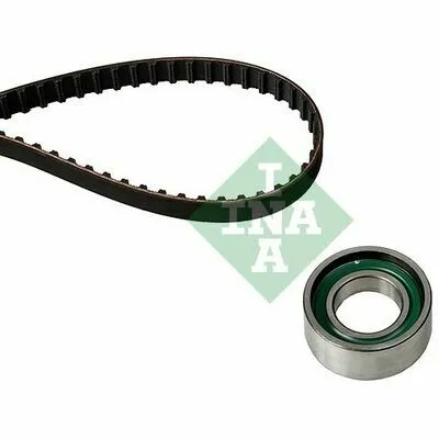 INA 530 0206 10 Kit Cinghie Dentate Miglior Prezzo