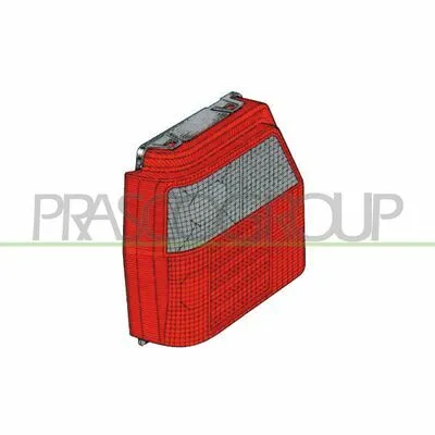 Compra Adesso PRASCO FT1294053 Luce Posteriore