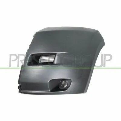 PRASCO FT9301114 Paraurti Subito Disponibile