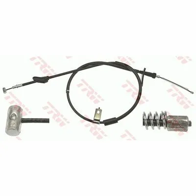 Bestseller TRW GCH234 Cavo Comando, Freno Stazionamento