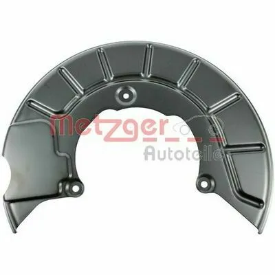 METZGER GREENPARTS 6115030 Lamiera Paraspruzzi, Disco Freno Direttamente Dal Produttore