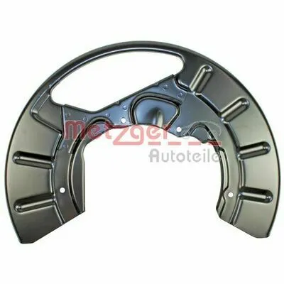 Offerta Speciale METZGER 6115073 Lamiera Paraspruzzi, Disco Freno