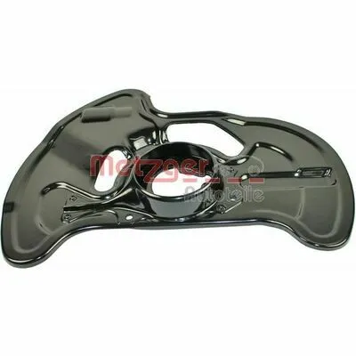 Economico METZGER 6115085 Lamiera Paraspruzzi, Disco Freno