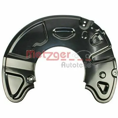Affare METZGER 6115088 Lamiera Paraspruzzi, Disco Freno