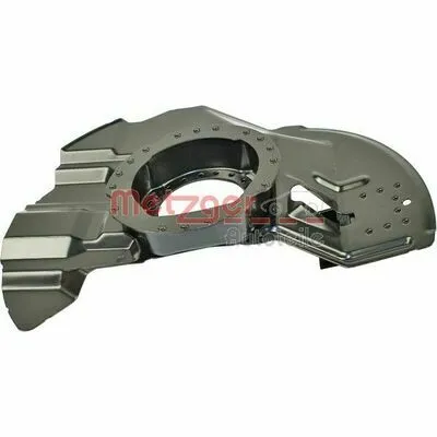 METZGER 6115095 Lamiera Paraspruzzi, Disco Freno Compra Adesso