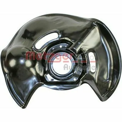 A Buon Prezzo METZGER 6115099 Lamiera Paraspruzzi, Disco Freno