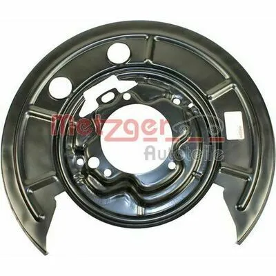 Promozione Esclusiva METZGER 6115104 Lamiera Paraspruzzi, Disco Freno