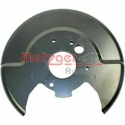 Occasione Imperdibile METZGER 6115118 Lamiera Paraspruzzi, Disco Freno
