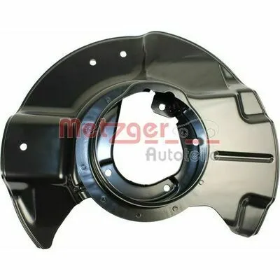 Compra Online METZGER 6115127 Lamiera Paraspruzzi, Disco Freno