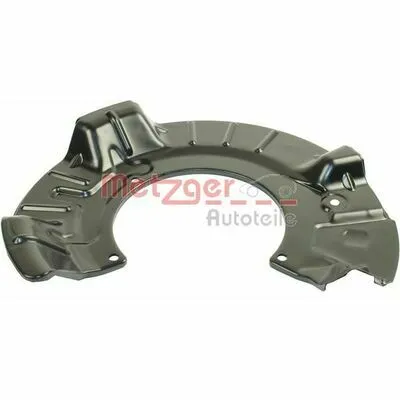 Bestseller METZGER 6115130 Lamiera Paraspruzzi, Disco Freno