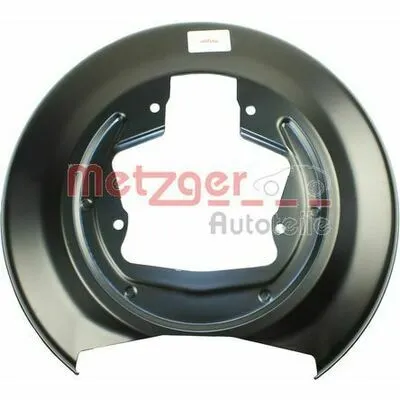 Offerta Del Giorno METZGER 6115136 Lamiera Paraspruzzi, Disco Freno