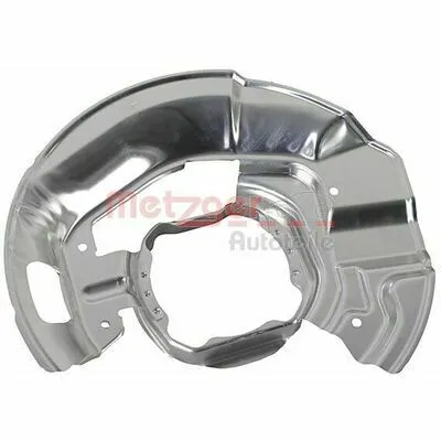 Prezzo Conveniente METZGER 6115153 Lamiera Paraspruzzi, Disco Freno