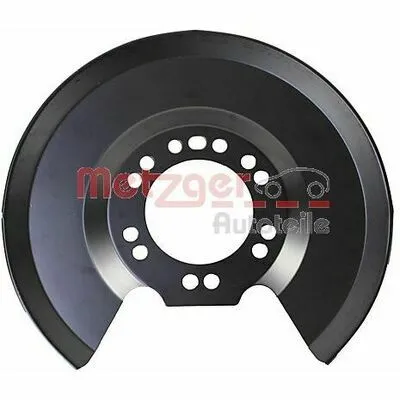 Affare METZGER 6115171 Lamiera Paraspruzzi, Disco Freno