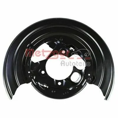 Compra Online METZGER 6115209 Lamiera Paraspruzzi, Disco Freno
