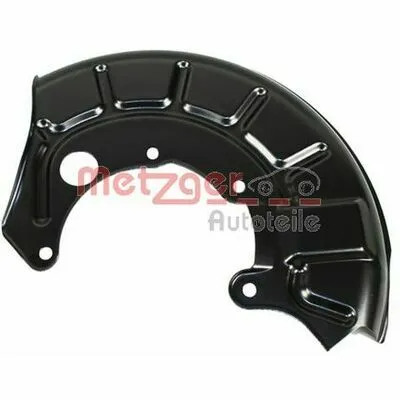 Compra Adesso METZGER 6115213 Lamiera Paraspruzzi, Disco Freno