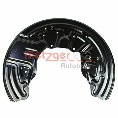 Compra Oggi Stesso METZGER 6115227 Lamiera Paraspruzzi, Disco Freno