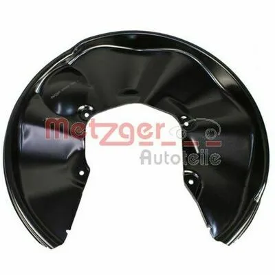 Prezzo Conveniente METZGER 6115233 Lamiera Paraspruzzi, Disco Freno