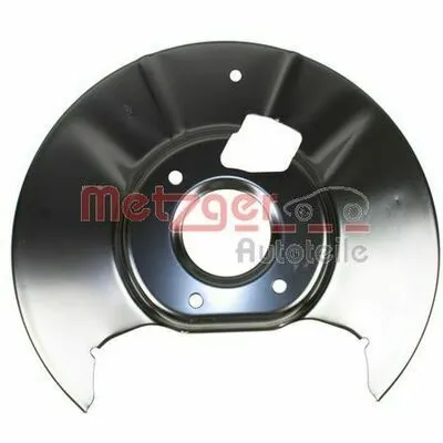 Vendita Finale METZGER 6115265 Lamiera Paraspruzzi, Disco Freno