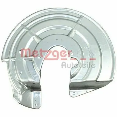Promozione Esclusiva METZGER 6115272 Lamiera Paraspruzzi, Disco Freno