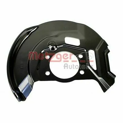 Prezzo Ridotto METZGER 6115277 Lamiera Paraspruzzi, Disco Freno