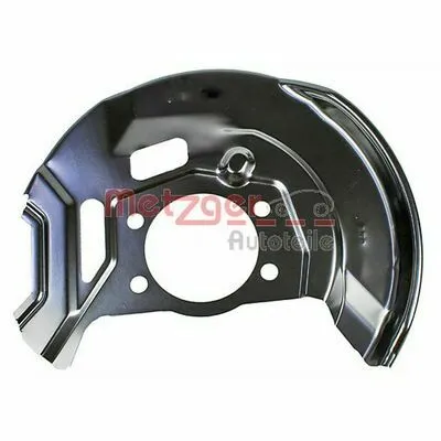 Sconto METZGER 6115278 Lamiera Paraspruzzi, Disco Freno