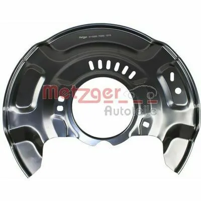 Direttamente Dal Produttore METZGER 6115293 Lamiera Paraspruzzi, Disco Freno