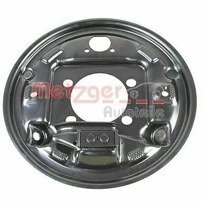 Esclusivo METZGER 6117003 Lamiera Paraspruzzi, Disco Freno