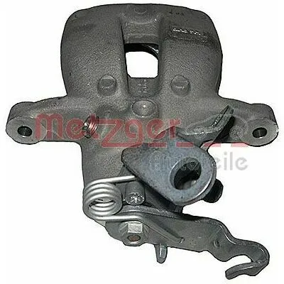 Nuovo Arrivo METZGER GREENPARTS 6250012 Pinza Freno