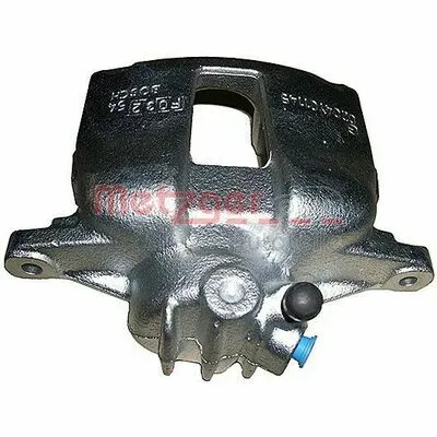 METZGER 6250082 Pinza Freno Offerta Lampo