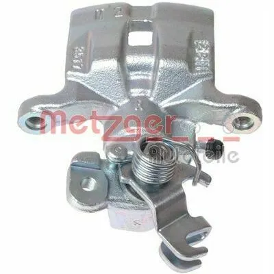 Pagamento Sicuro METZGER 6250238 Pinza Freno