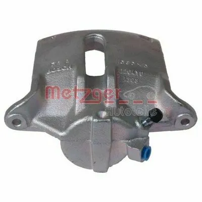 Prezzo Ridotto METZGER 6250250 Pinza Freno