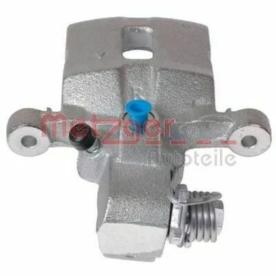 Prezzo Scontato METZGER 6250358 Pinza Freno