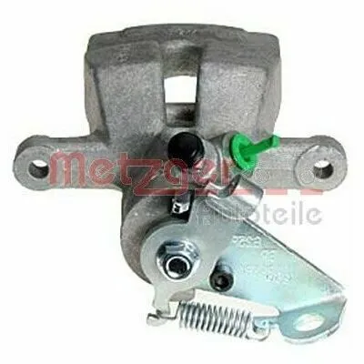 Ultima Occasione METZGER 6250485 Pinza Freno
