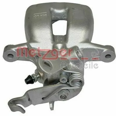 Prezzo Ridotto METZGER GREENPARTS 6250489 Pinza Freno