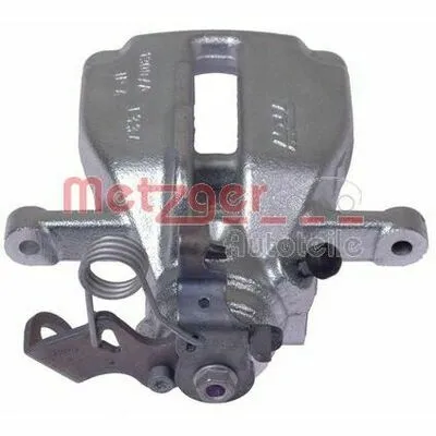 Consegna Rapida METZGER 6250555 Pinza Freno