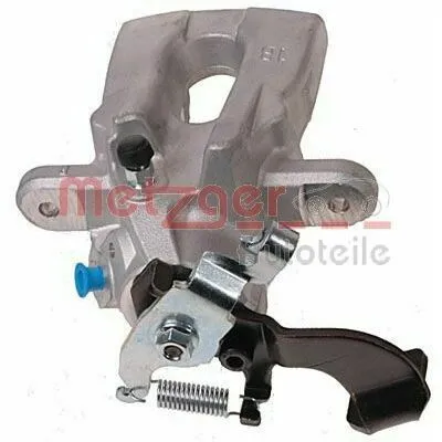 Super Prezzo METZGER GREENPARTS 6251046 Pinza Freno
