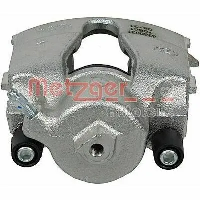 METZGER 6260031 Pinza Freno Più Venduto