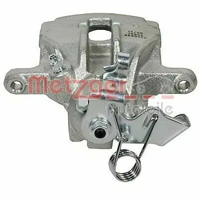 Ultime Pezzi METZGER 6260048 Pinza Freno
