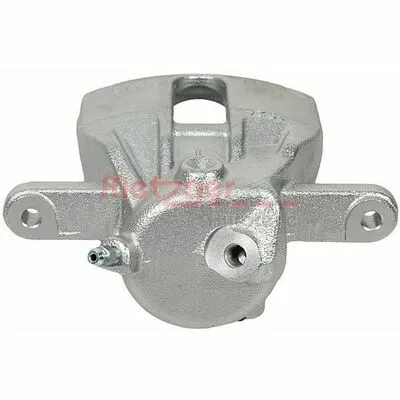 Pagamento Sicuro METZGER GREENPARTS 6260091 Pinza Freno