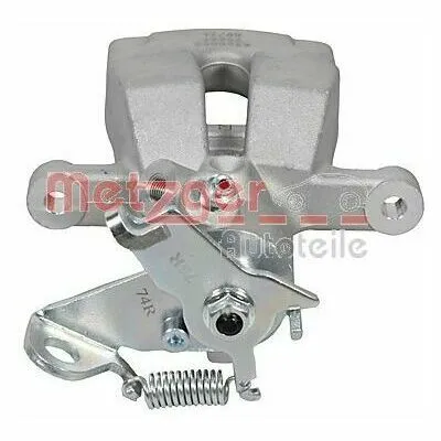 Pagamento Sicuro METZGER 6260098 Pinza Freno